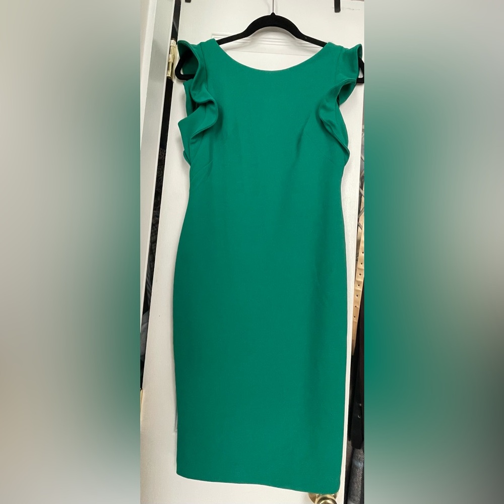 Calvin Klein Sheath dress